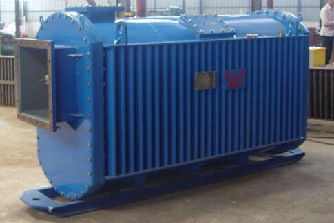 KS13-1000KVA江西矿用变压器